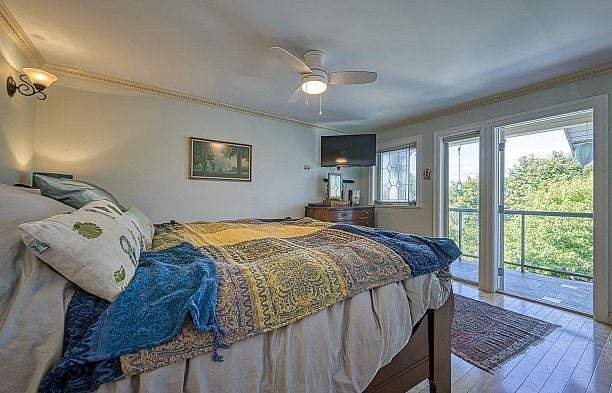 8184 EAST BOULEVARD, Vancouver BC V6P 5R6 S.W. Marine