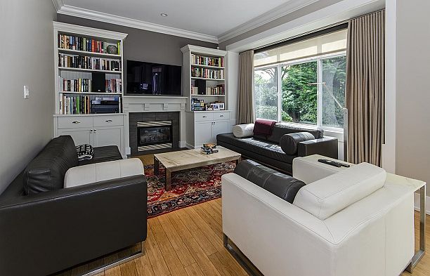 3322 W 40TH AVENUE, Vancouver BC V6N 3B6 Dunbar