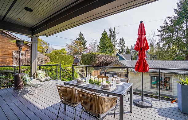 3530 W 34TH AVENUE, Vancouver BC V6N 2K8 Dunbar