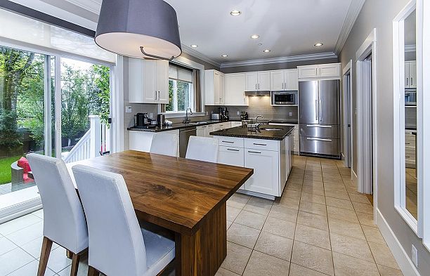 3322 W 40TH AVENUE, Vancouver BC V6N 3B6 Dunbar