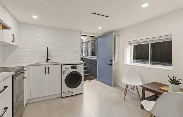 5292 DUNBAR STREET, Vancouver BC V6N 1V9 Dunbar