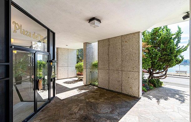 303 1575 BEACH AVENUE, Vancouver BC V6G 1Y5 West End VW