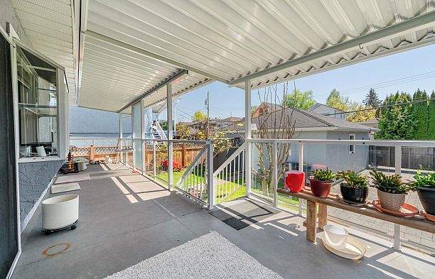 2798 W 20th Avenue Arbutus