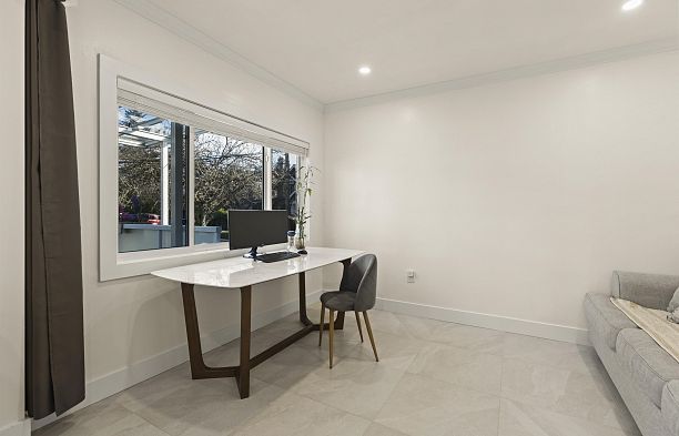 5292 DUNBAR STREET, Vancouver BC V6N 1V9 Dunbar