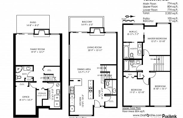 3973 PARKWAY DRIVE, Vancouver BC V6L 3C9 Quilchena