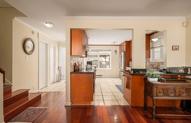 3973 PARKWAY DRIVE, Vancouver BC V6L 3C9 Quilchena