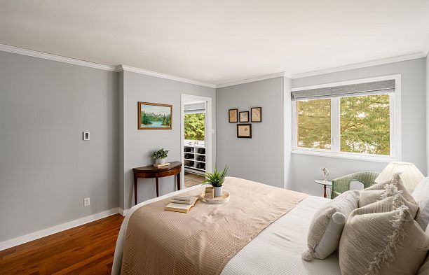 3973 PARKWAY DRIVE, Vancouver BC V6L 3C9 Quilchena