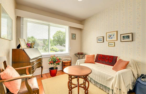 252 W 23rd Avenue Cambie