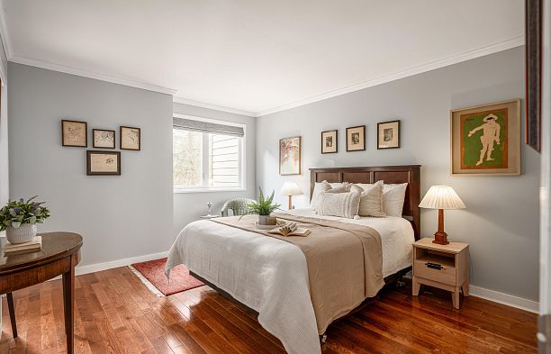 3973 PARKWAY DRIVE, Vancouver BC V6L 3C9 Quilchena