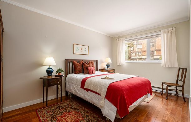 3973 PARKWAY DRIVE, Vancouver BC V6L 3C9 Quilchena