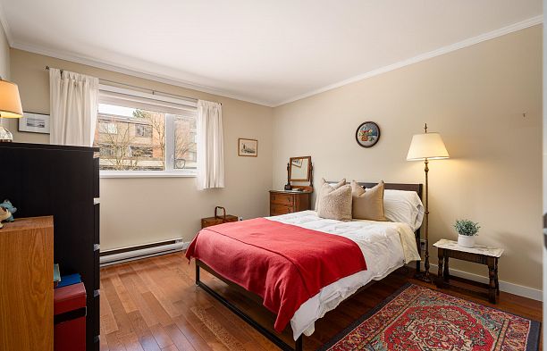 3973 PARKWAY DRIVE, Vancouver BC V6L 3C9 Quilchena