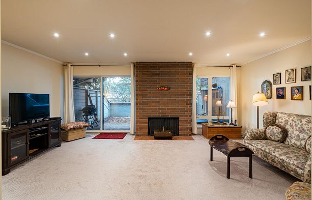 3973 PARKWAY DRIVE, Vancouver BC V6L 3C9 Quilchena