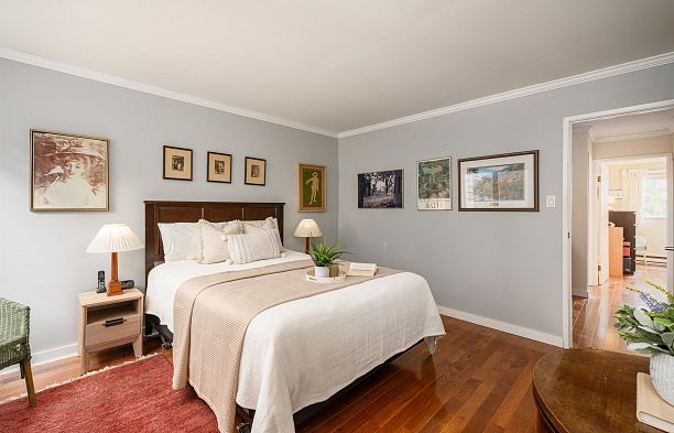 3973 PARKWAY DRIVE, Vancouver BC V6L 3C9 Quilchena