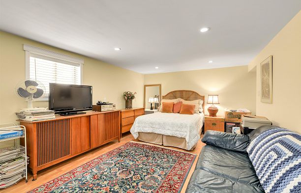 252 W 23rd Avenue Cambie