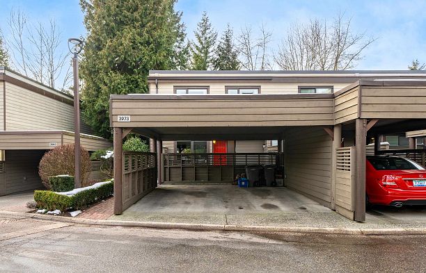 3973 PARKWAY DRIVE, Vancouver BC V6L 3C9 Quilchena