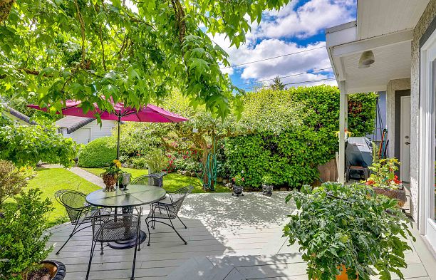 252 W 23rd Avenue Cambie