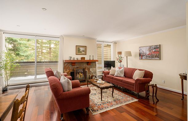 3973 PARKWAY DRIVE, Vancouver BC V6L 3C9 Quilchena