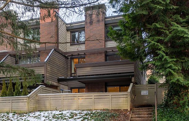3973 PARKWAY DRIVE, Vancouver BC V6L 3C9 Quilchena