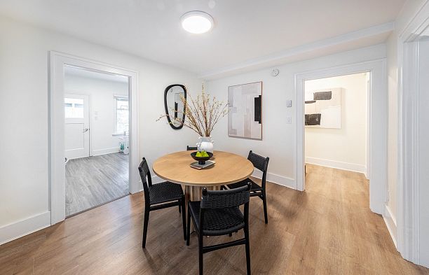 3841 W 24th Avenue Dunbar