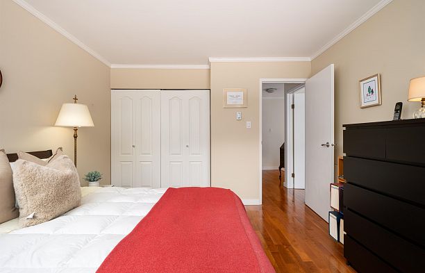 3973 PARKWAY DRIVE, Vancouver BC V6L 3C9 Quilchena