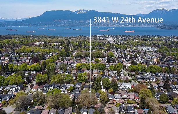 3841 W 24th Avenue Dunbar