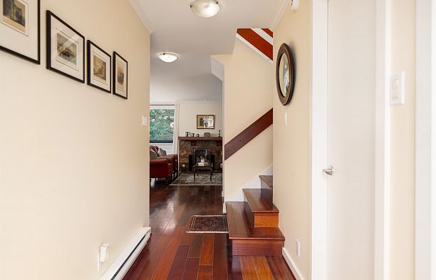 3973 PARKWAY DRIVE, Vancouver BC V6L 3C9 Quilchena