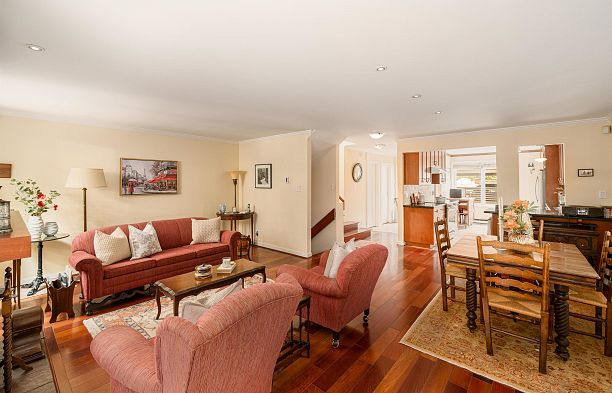 3973 PARKWAY DRIVE, Vancouver BC V6L 3C9 Quilchena