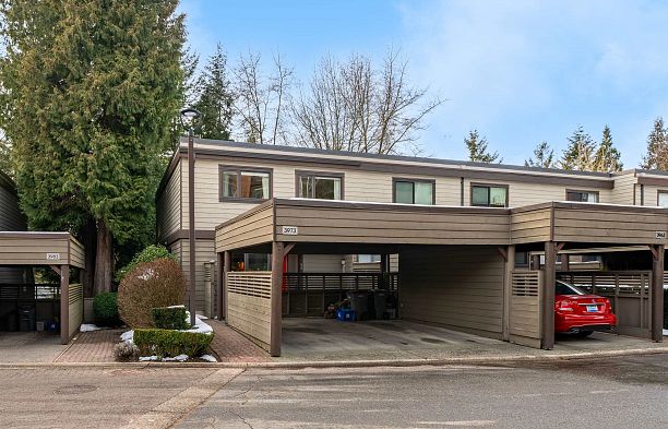 3973 PARKWAY DRIVE, Vancouver BC V6L 3C9 Quilchena