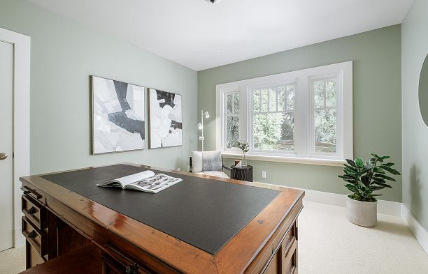 5611 Elm Street Kerrisdale