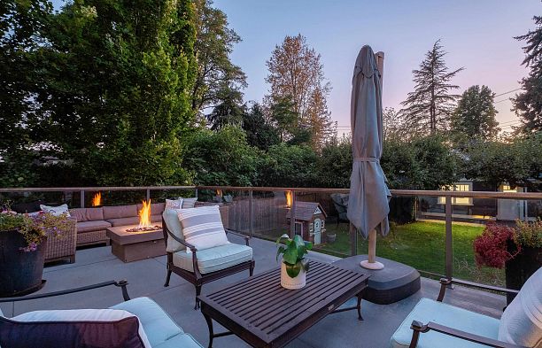 5611 Elm Street Kerrisdale