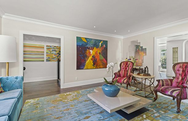 2796 W 37th Avenue Kerrisdale