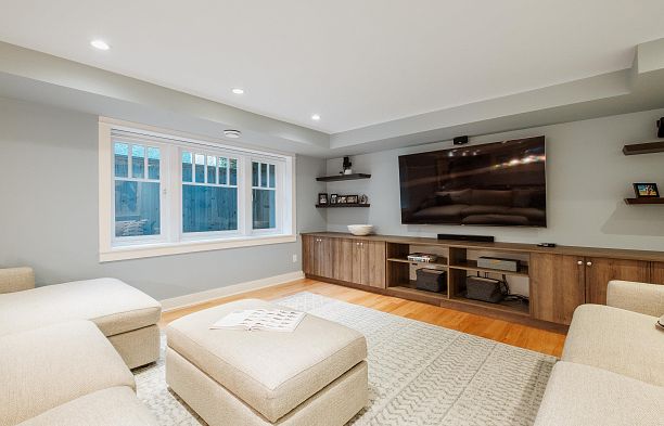 5611 Elm Street Kerrisdale