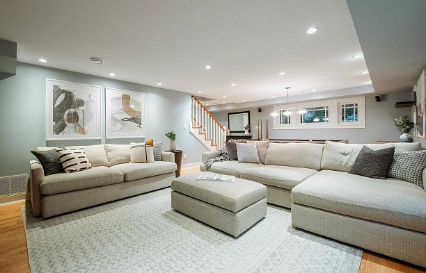 5611 Elm Street Kerrisdale