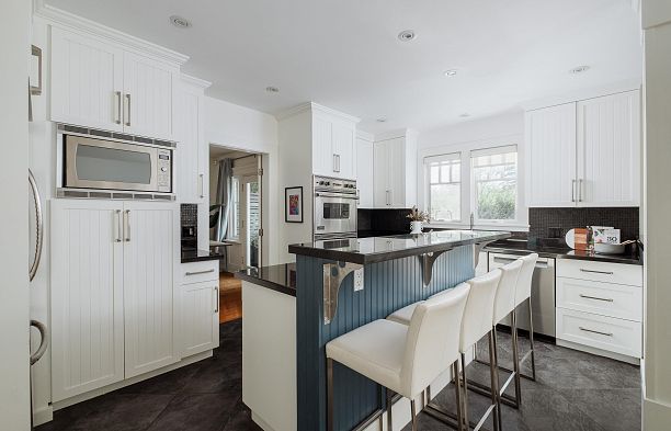 5611 Elm Street Kerrisdale