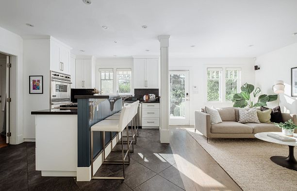 5611 Elm Street Kerrisdale