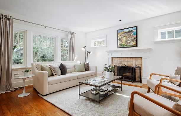 5611 Elm Street Kerrisdale