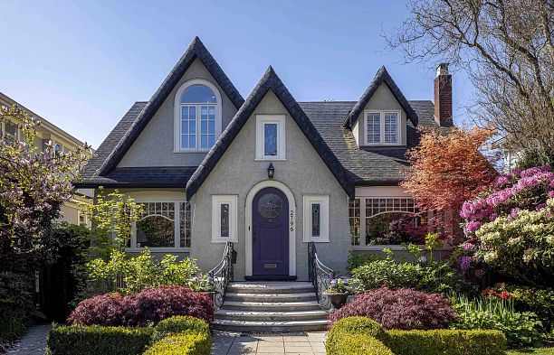 2796 W 37th Avenue Kerrisdale