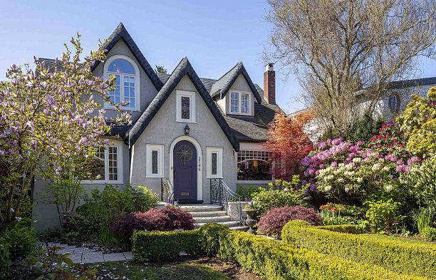 2796 W 37th Avenue Kerrisdale