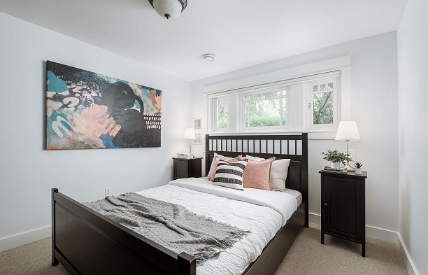 5611 Elm Street Kerrisdale