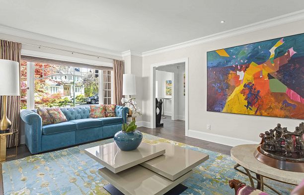 2796 W 37th Avenue Kerrisdale