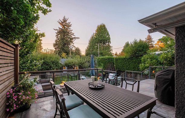 5611 Elm Street Kerrisdale