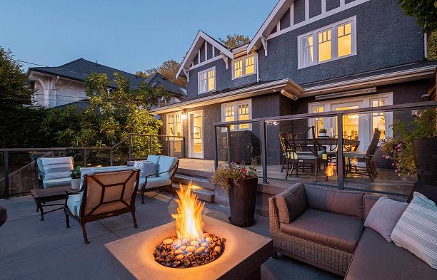 5611 Elm Street Kerrisdale