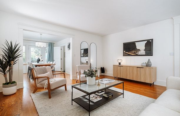 5611 Elm Street Kerrisdale