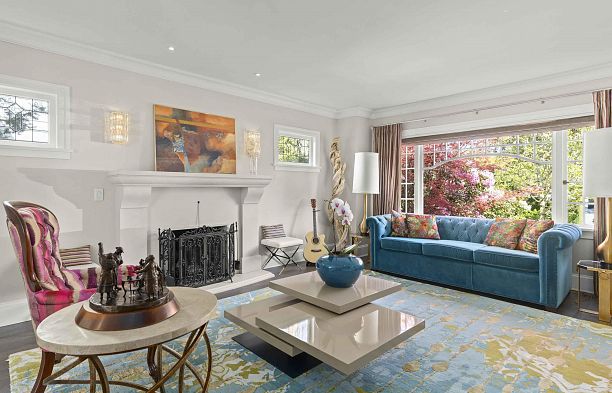 2796 W 37th Avenue Kerrisdale