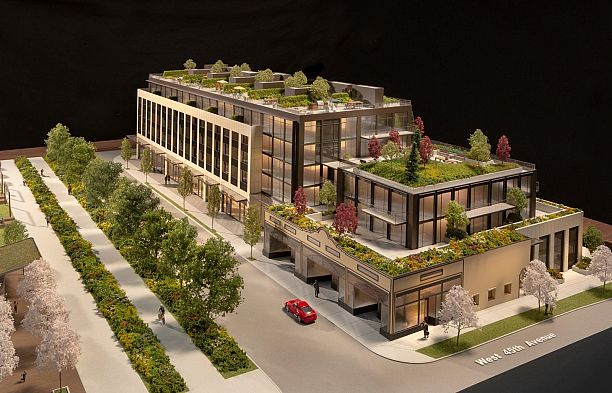 508 2105 W 46th Avenue Kerrisdale
