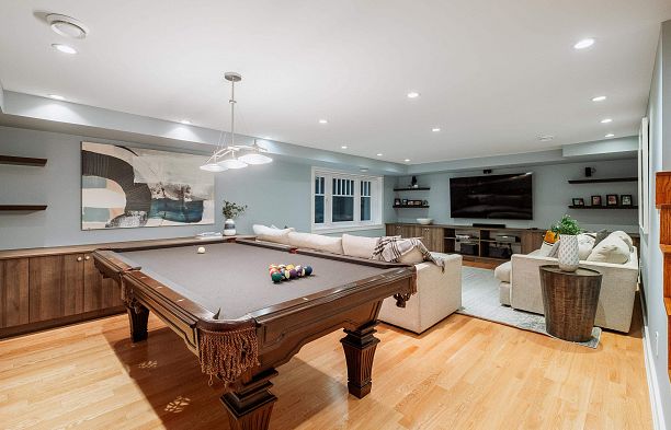 5611 Elm Street Kerrisdale