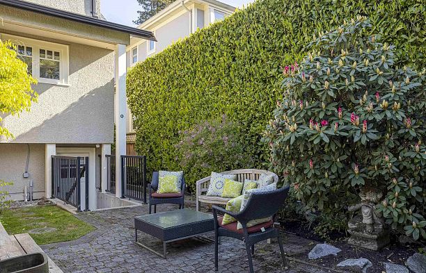 2796 W 37th Avenue Kerrisdale
