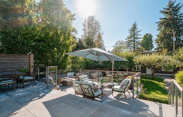 5611 Elm Street Kerrisdale