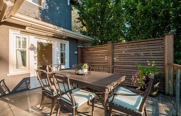 5611 Elm Street Kerrisdale