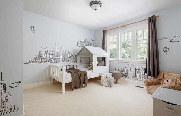 5611 Elm Street Kerrisdale